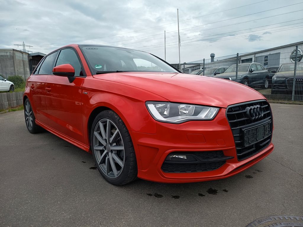 Image of Audi A3