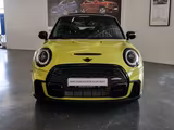 MINI Cooper S JCW Trim Aut Nav LED Pano Komfzg RFK - MINI Cooper S JCW Trim Gebrauchtwagen