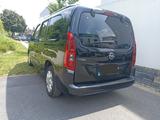 Opel Combo Life 1.2 Turbo 81kW S/S Edition XL Edition - Opel Combo Life Edition mit Benzin-Antrieb