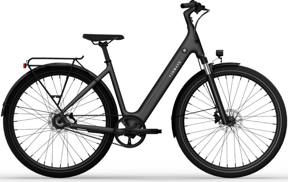 TENWAYS CGO800S 48 cm