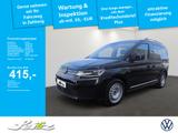 Volkswagen Caddy 2.0 TDI 4M KR Style *AHK*STANDHZG*NAVI* - Volkswagen Caddy: Style