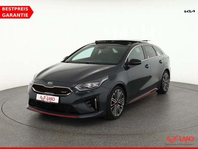 Kia ProCeed 1.6 T-GDI GT Pano Virtual Cockpit JBL