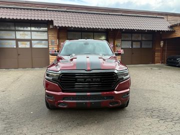 Dodge RAM - 7