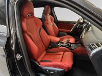 BMW X4 M - Vorschau Bild 9