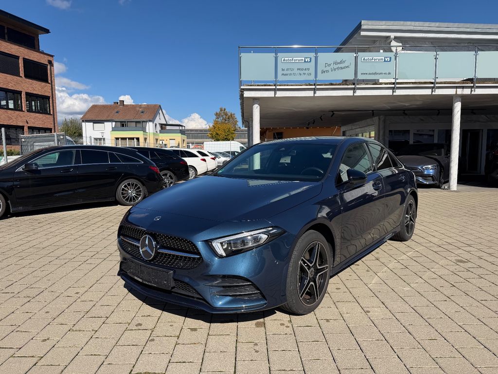 Image of Mercedes-Benz A 250