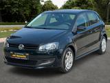 Volkswagen Polo V Trendline *100.TKM*Garantie*5 Türer* - Volkswagen Polo: Türer