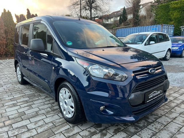 Ford Tourneo Connect1.5 KLIMA TEMPOMAT PDC HU/07.2026