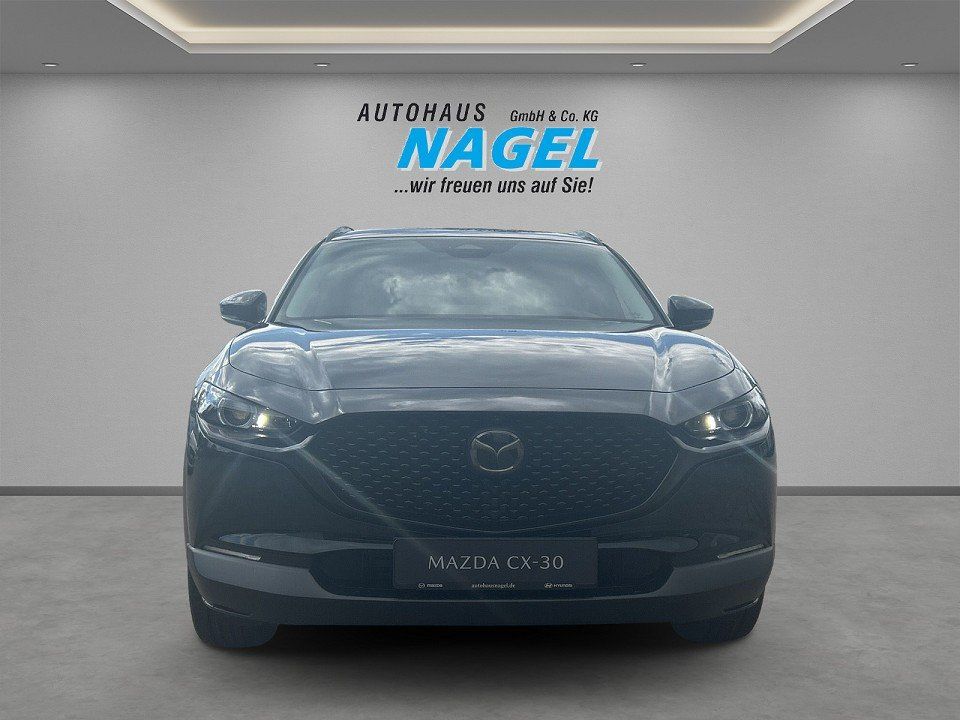 Mazda CX-30 2.5L e-SKYACTIV G *Homura Plus* imagem 2