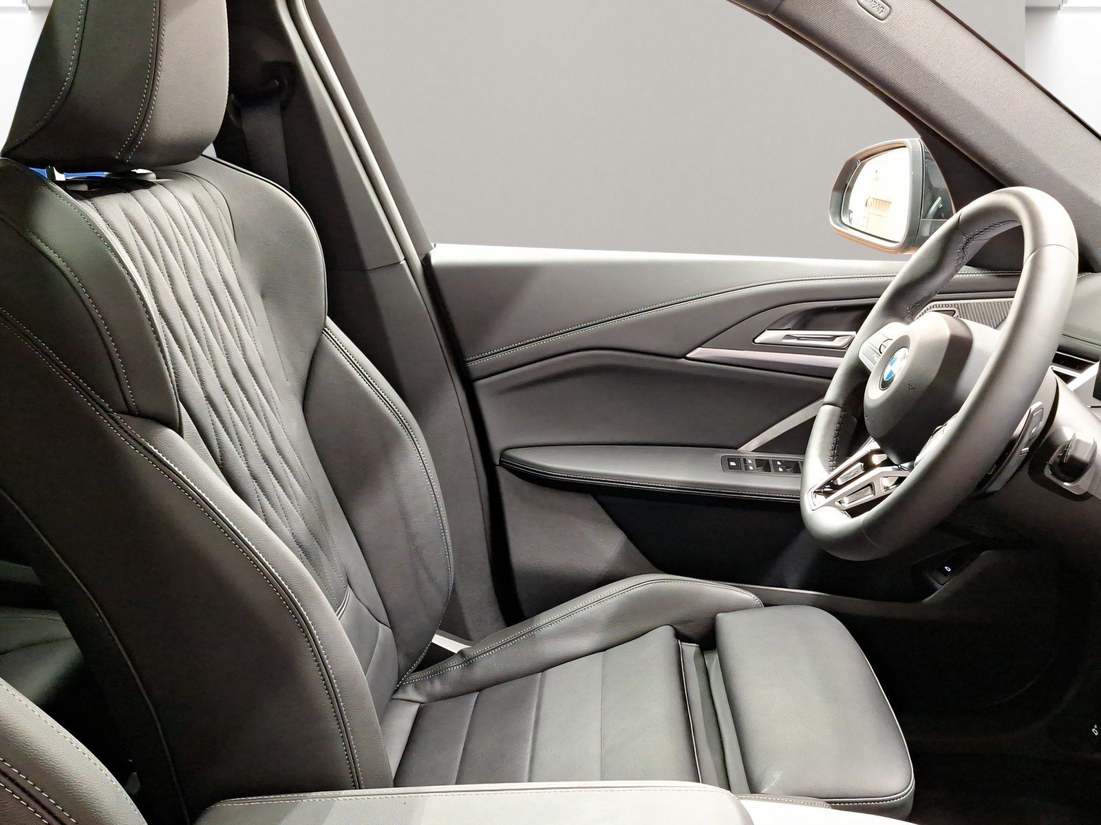 BMW X1 xDrive23d M Sport AHK Driv.Assist.Prof LED foto 5