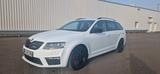 Skoda Octavia III 2.0 TSI DSG Green Tec  RS  162 kW