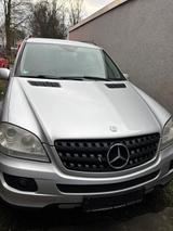 Mercedes-Benz Mercedes ML 280 CDI 4Matic - Mercedes-Benz ML 280 von privat