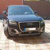 Audi Q2 1.6 TDI design design - Audi Q2 aus 2016