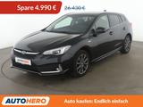 Subaru Impreza 2.0 Mild-Hybrid Platinum Aut*NAVI*LED* - Subaru Gebrauchtwagen in Hannover