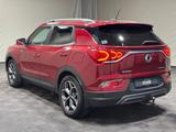 Ssangyong Korando Quartz 1.6 E-XDI 4WD | AHK NAVI SITZHEIZ - Ssangyong aus 2020