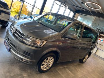 Volkswagen T6 Multivan 2.0 TDI *NAVI*AHK*ACC*STHZ*KAM*