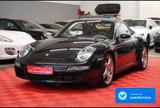 Porsche 911 / 997 Carrera S Cabrio 1.Hand*Unfallfrei* - Porsche 997: Cabrio, 911
