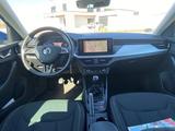 Skoda Scala 1.5 TSI ACT DRIVE 125 DRIVE 125 - Skoda Scala DRIVE-125