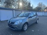 Dacia Sandero 1.4 Top gepflegt 1. Hand-Tüv Neu - Dacia Sandero: Daci