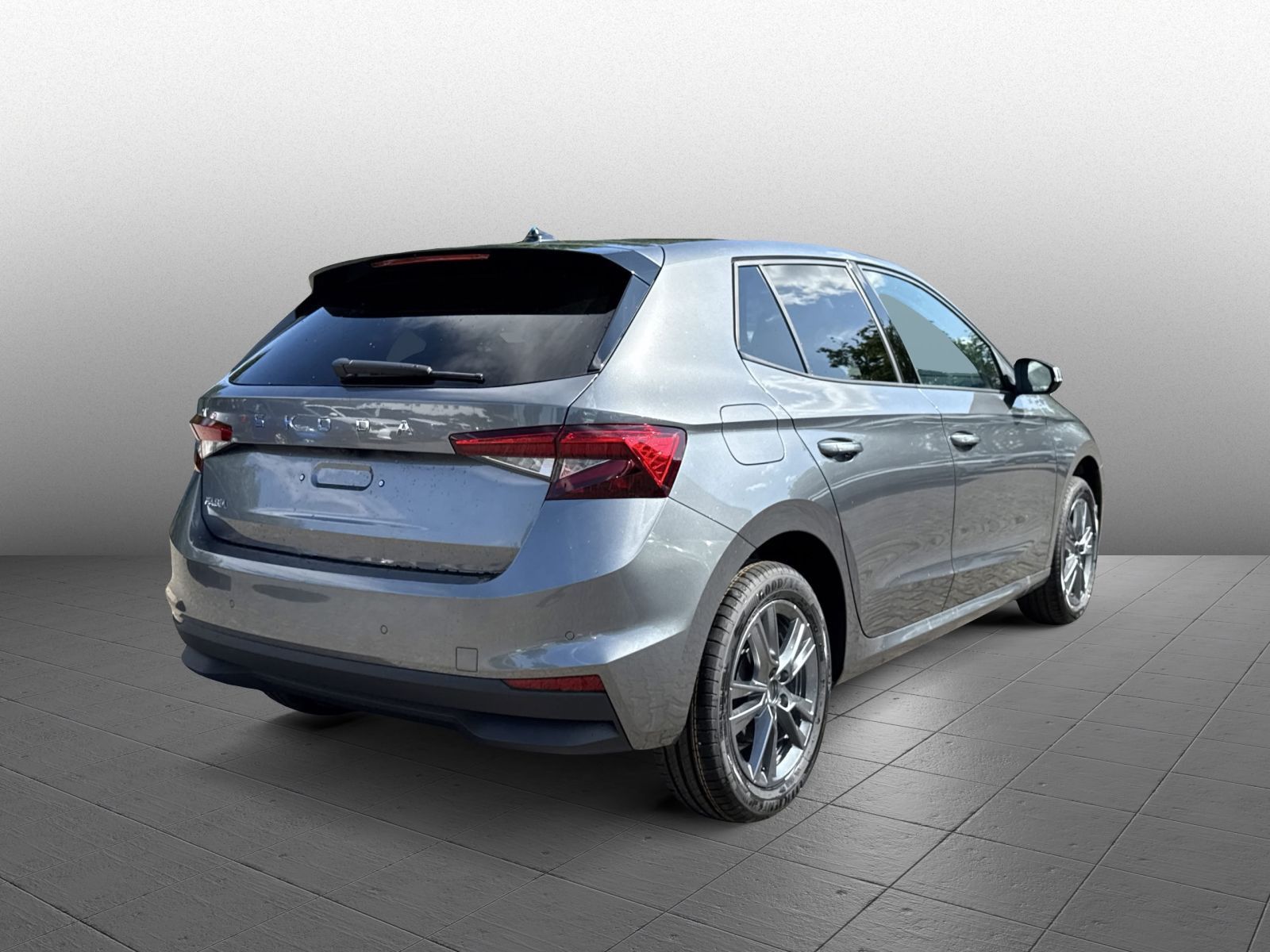 Skoda Fabia - Bild 6