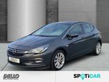 Opel Astra Edition Turbo ASTRA K 1.4 Apple CarPlay An - Opel Astra: Limousine, 1.4
