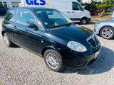 Lancia Ypsilon 1.2 8V Argento *Klima* - Lancia Ypsilon mit Benzin-Antrieb: Kleinwagen, 1.1