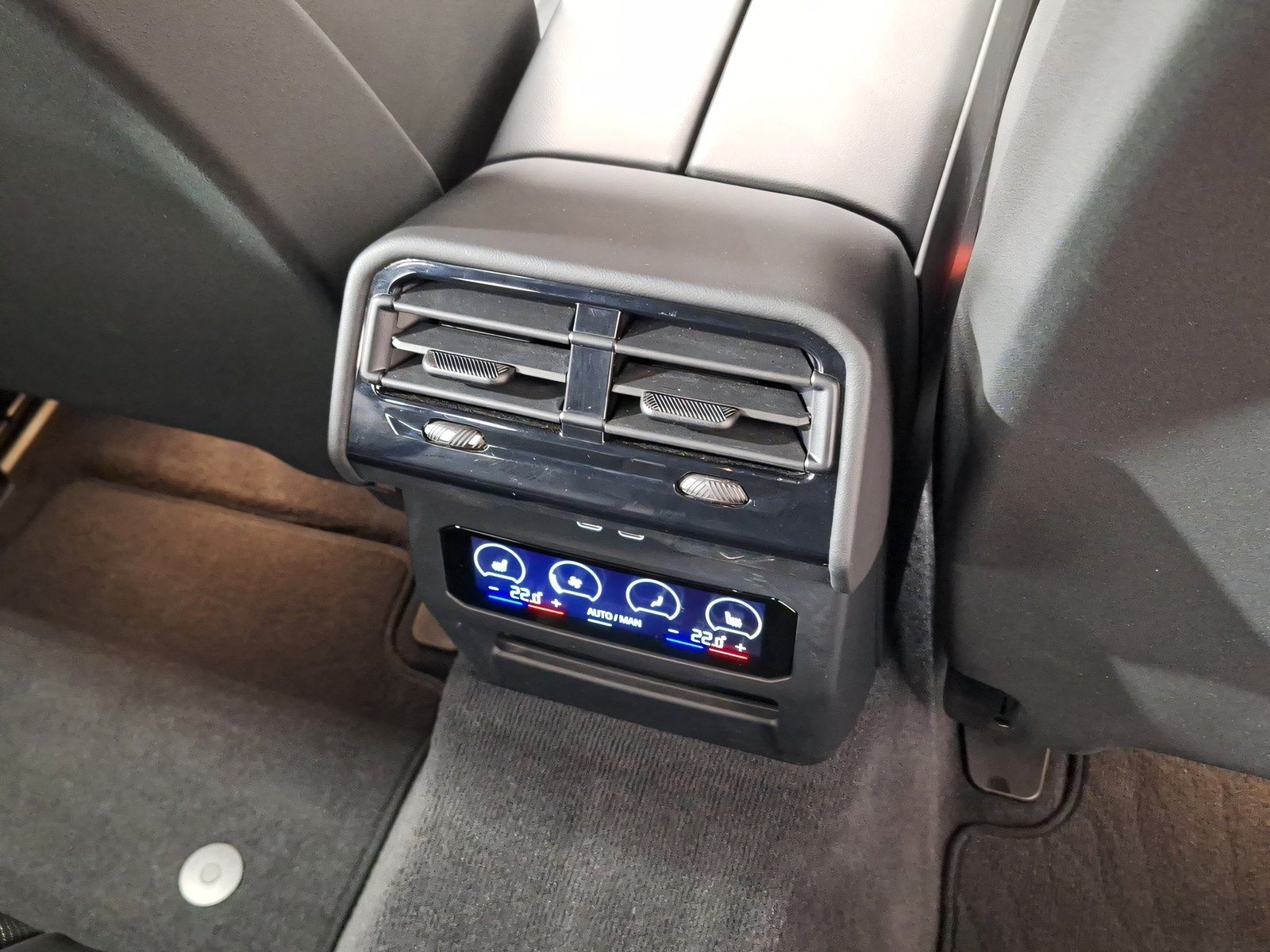BMW 520 - Bild 17