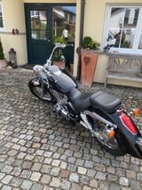 Honda Shadow VT 750 CS ABS - HONDA VT 750 C SHADOW