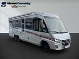 Carthago chic e-line I 61 XL LE (334) Mercedes - Carthago C