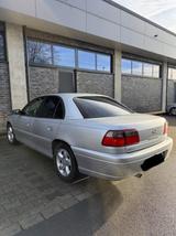 Opel Omega Automatik  - Opel Omega: Automatik