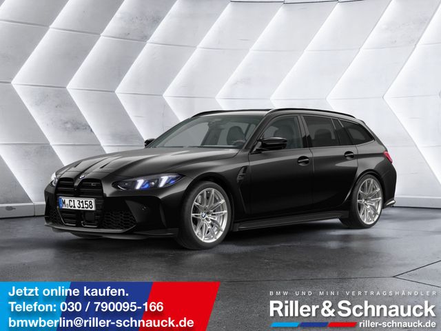 BMW M3 Touring xDrive Competition FACEL. LED 360°