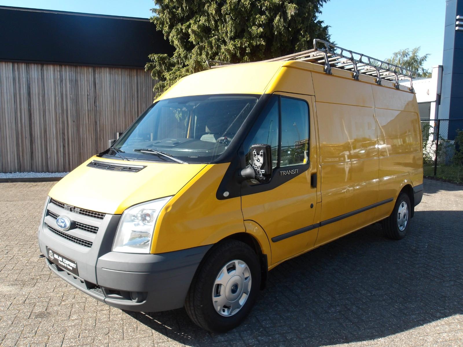 Ford Transit 115T350