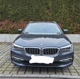 BMW 530d xDrive Touring A - - BMW 530: Kombi, 530d