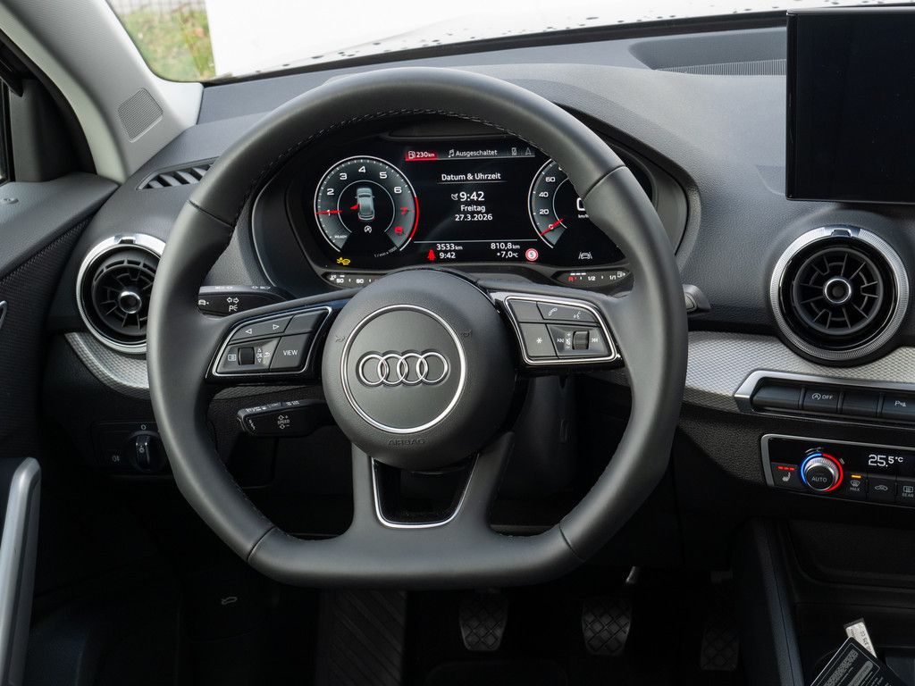 Audi Q2 - Bild 10