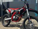 Beta RR 125 LC 2021  Scheckheftgepflegt - BETA RR 125 LC