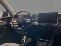 Volkswagen Tiguan - Vorschau Bild 10