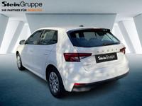 Skoda Fabia Selection DAB+LED+PDC