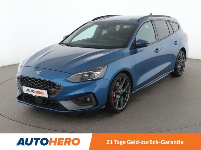 Ford Focus 2.3 EcoBoost ST *NAVI*CAM*SHZ*PDC*