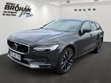 Volvo V90 Cross Country B4 Diesel AWD Ultimate - Volvo V90 Cross Country Ultimate mit Diesel-Antrieb