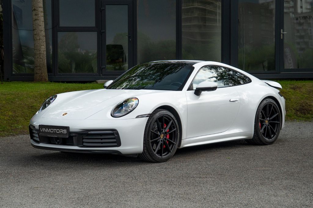 Porsche 911 Urmodell