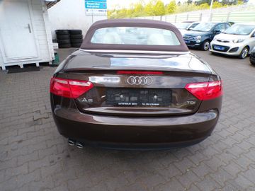 Audi A5 - 8