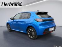 Peugeot 208 - Vorschau Bild 4
