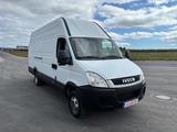 Iveco Daily Maxi Kasten wagen 3,5T  3,0 eev tüv neu - Iveco Daily 3 5t