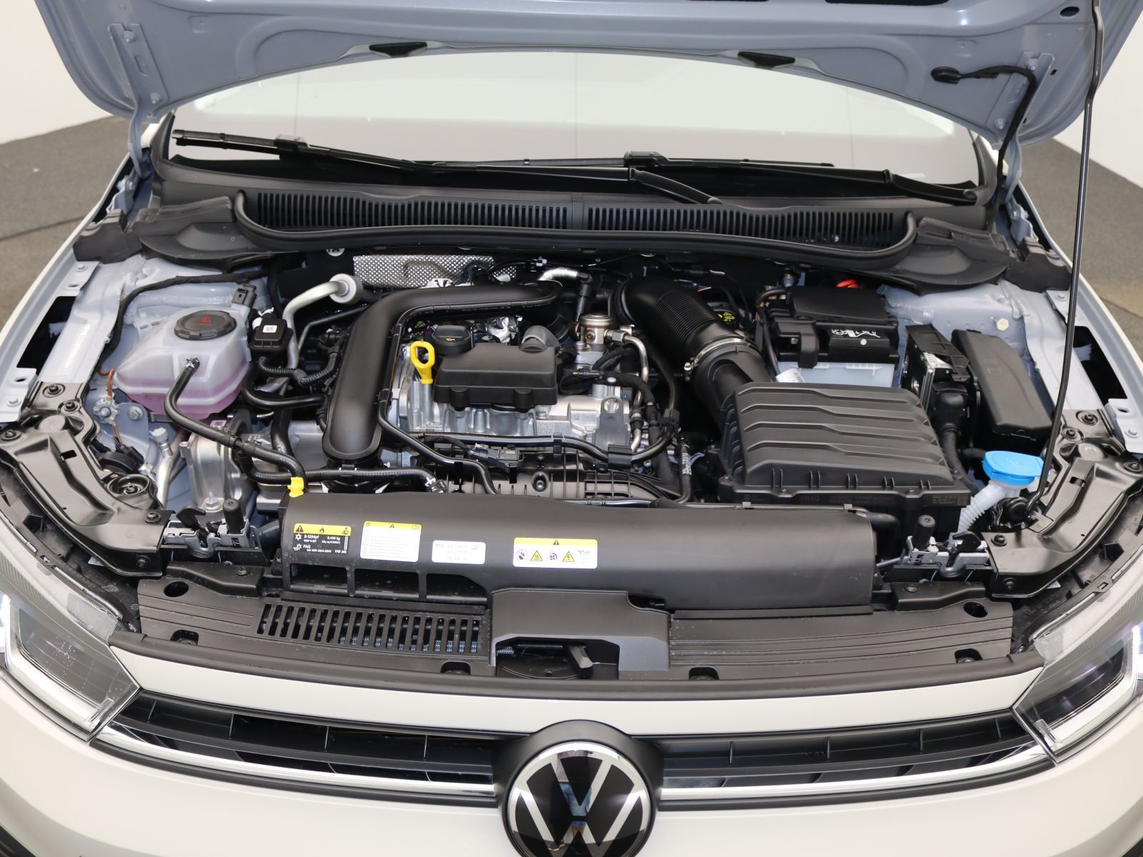 Volkswagen Polo - Bild 16