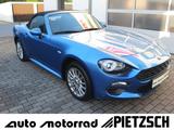 Fiat 124 Spider 1.4 16V Turbo Alu BT DAB+Navi Tempoma - Fiat: 16v Turbo