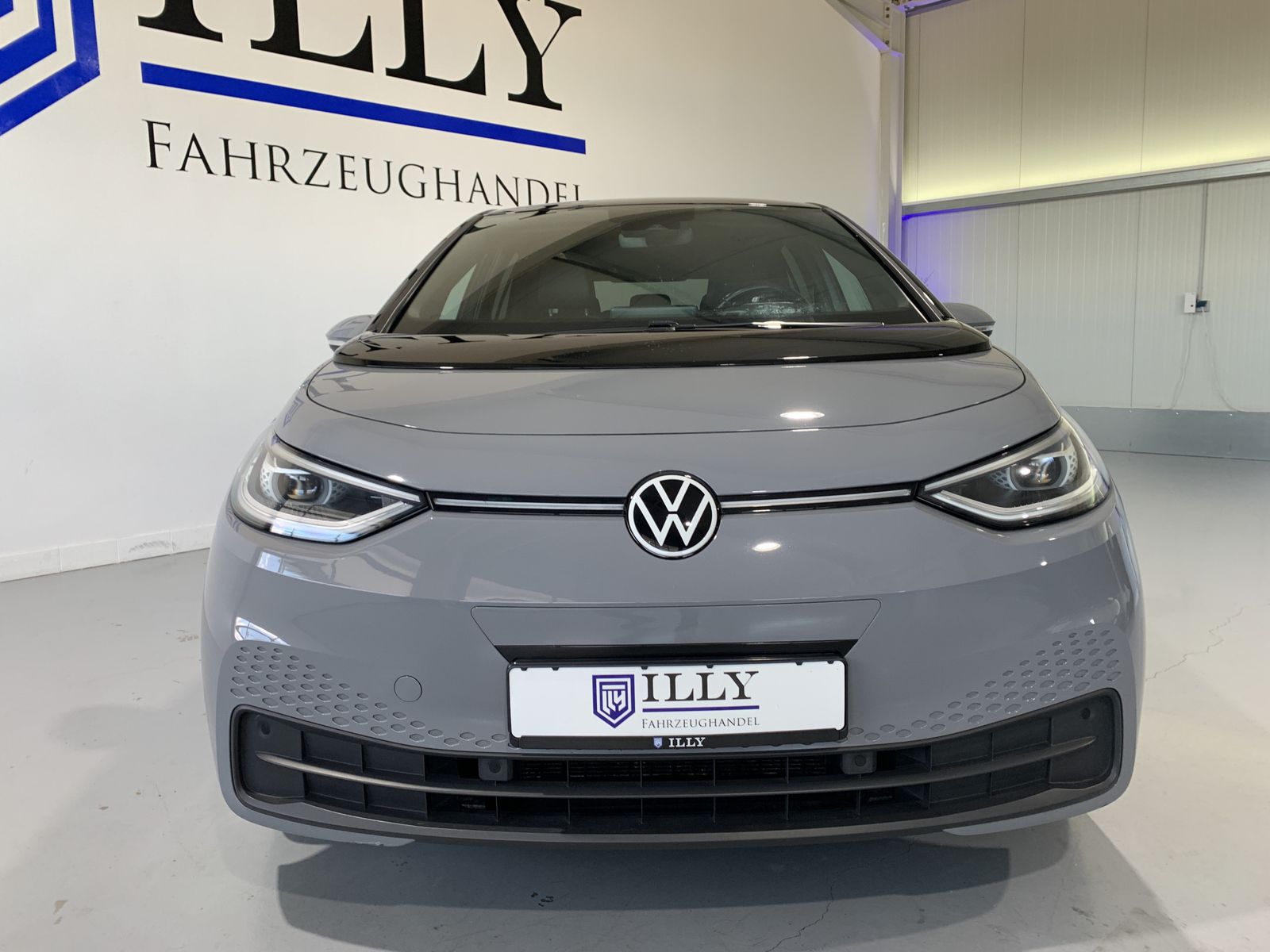 Fahrzeugabbildung Volkswagen ID.3 Pure Performance*LED-Matrix*Cam*SHZ*