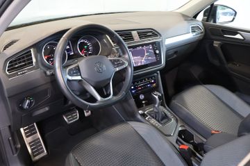 Volkswagen Tiguan 2.0 TDI Active ACC+CARPLAY+KAM+LED+AHK