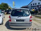 Opel Zafira A Njoy 1.8 16V 7-Sitzer Export Händler - Opel Zafira: Njoy