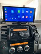 NISSAN Pathfinder 4WD*TÜV*INSP*Motor überholt*Garantie