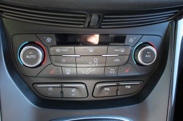 Ford Kuga Titanium ***Xenon***