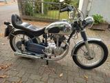 Horex Regina 350 - HOREX MOTORRAD